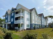 Guilford at Spence Crossing por Dragas Companies en Norfolk-Newport News Virginia