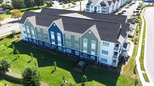 The Addison - Guilford at Spence Crossing: Virginia Beach, Virginia - Dragas Companies