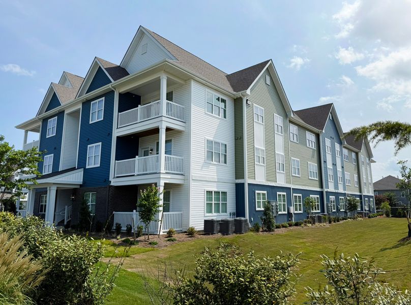 1720 Vankar Dr #207 (The Rowen)