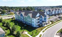 Guilford at Spence Crossing por Dragas Companies en Norfolk-Newport News Virginia