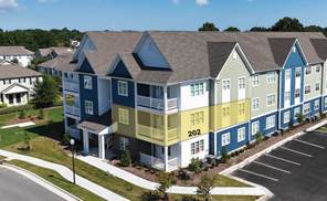 1720 Vankar Dr 202 (The Rowen)