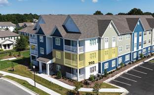 The Rowen - Guilford at Spence Crossing: Virginia Beach, Virginia - Dragas Companies