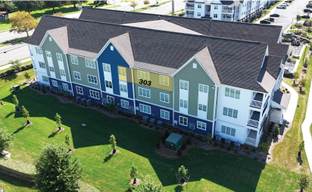 The Addison - Guilford at Spence Crossing: Virginia Beach, Virginia - Dragas Companies
