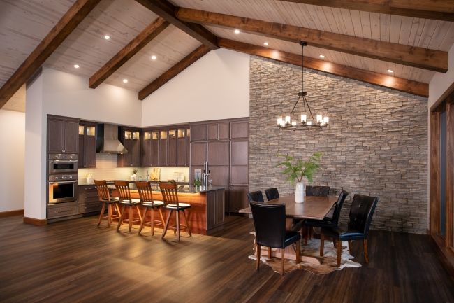 casa en The Ferraro Group por The Ferraro Group