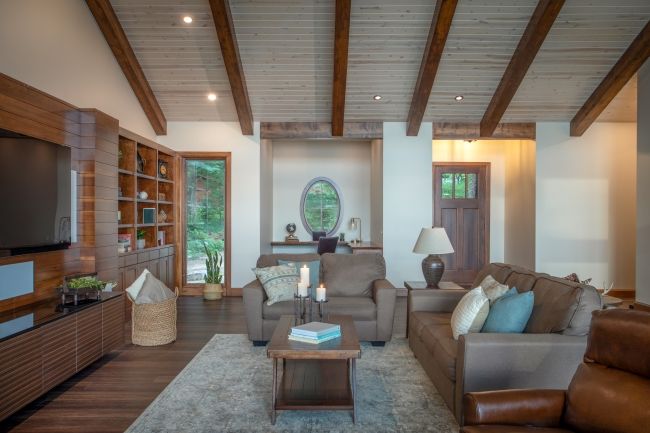 casa en The Ferraro Group por The Ferraro Group