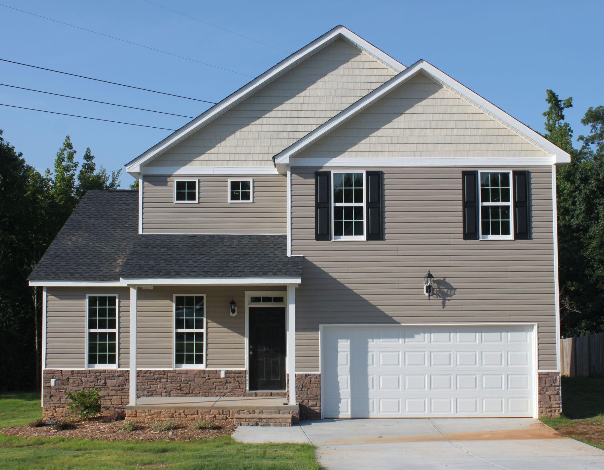 The Groce Companies por The Groce Companies en Raleigh-Durham-Chapel Hill North Carolina