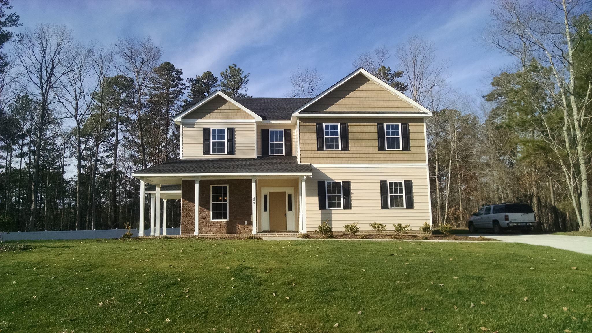 casa en The Groce Companies por The Groce Companies