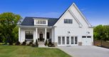 Home in Dorris Farm by The Jones Company - Nashville