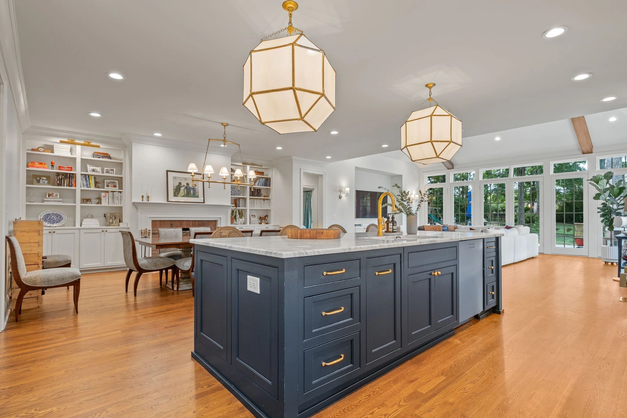 casa en The Kingston Group por The Kingston Group