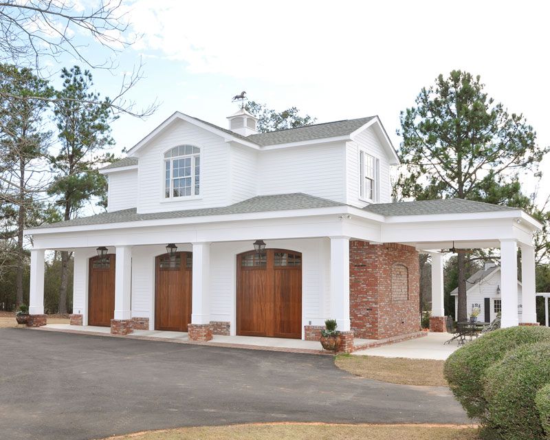 casa en The Letlow Company, LLC por The Letlow Company