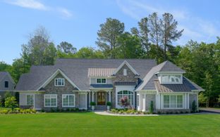 Hawkseye por The Lewes Building Company en Sussex Delaware