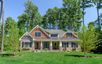 casa en Wolfe Pointe por The Lewes Building Company