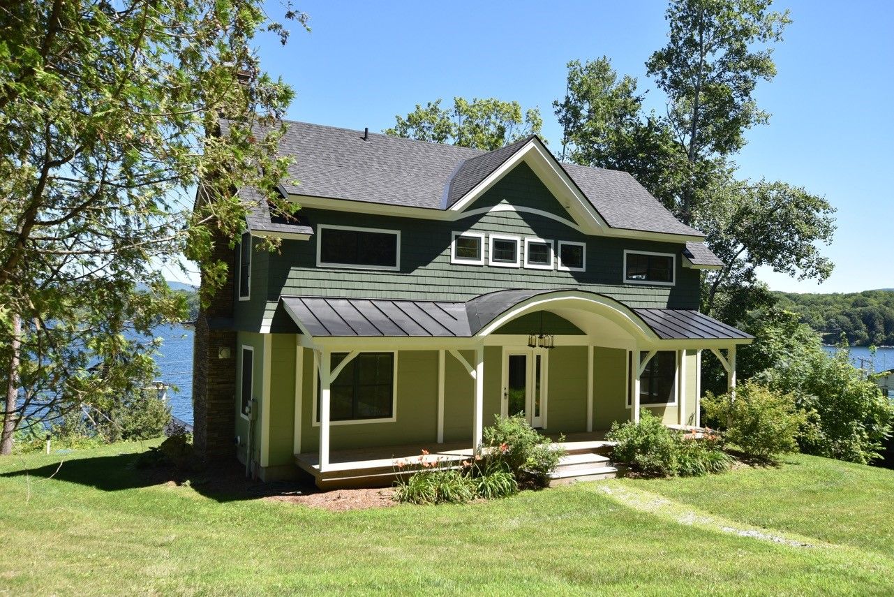 The McKernon Group por The McKernon Group en Burlington Vermont