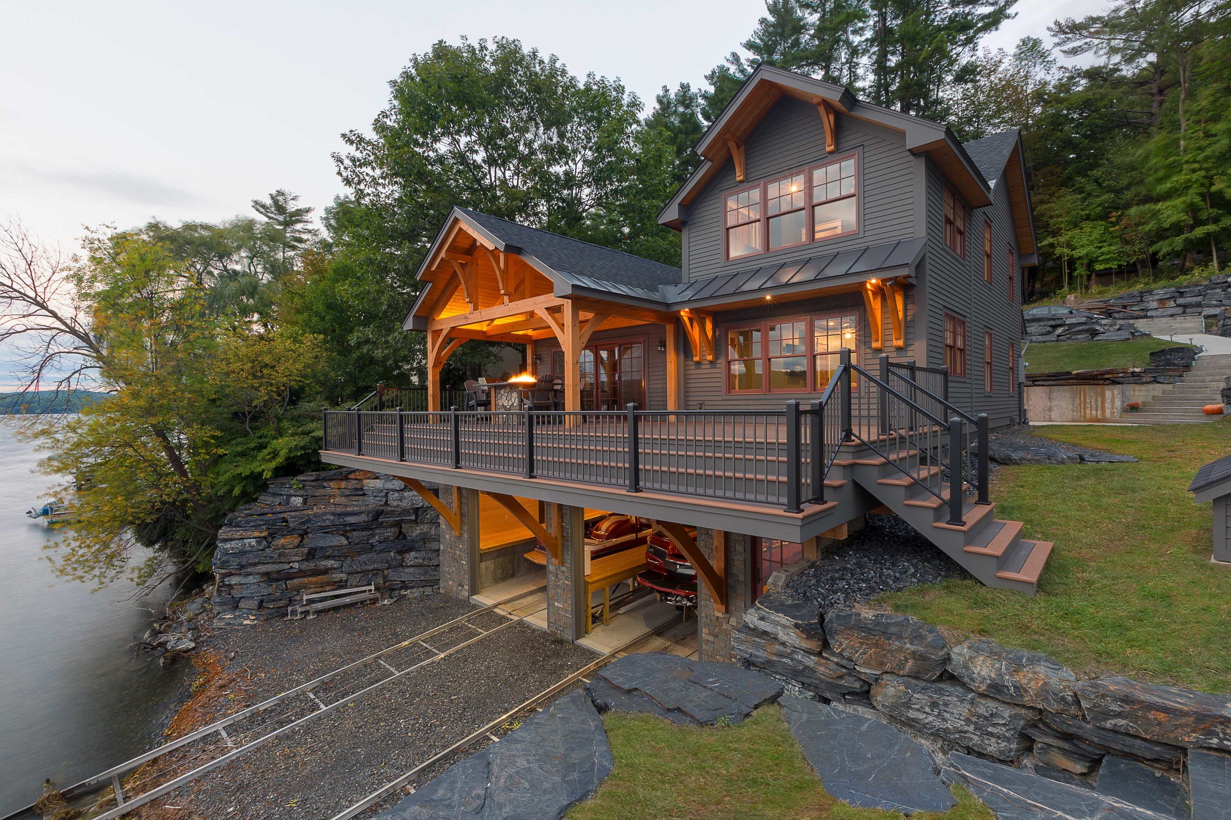 casa en The McKernon Group por The McKernon Group