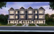 The Rows at Elevon: Beaverton, Oregon - Risewell Homes