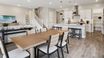 casa en The Estates at Frontera por New Home Co.
