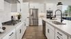 casa en The Estates at Frontera por New Home Co.