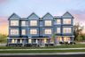 casa en The Rows at Elevon por New Home Co.