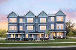 The Rows at Elevon - Beaverton, OR