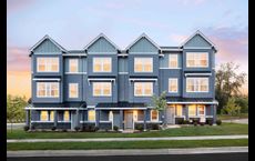 The Rows at Elevon: Beaverton, Oregon - Risewell Homes