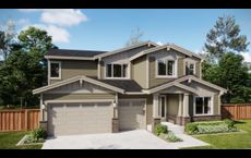 Twin Trails: Issaquah, Washington - Risewell Homes