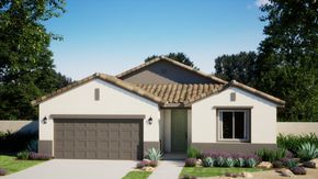 Wildera – Valley Series - San Tan Valley, AZ