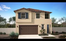 Mandarin at Citrus Park: Goodyear, Arizona - Risewell Homes