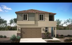 Mandarin at Citrus Park: Goodyear, Arizona - Risewell Homes