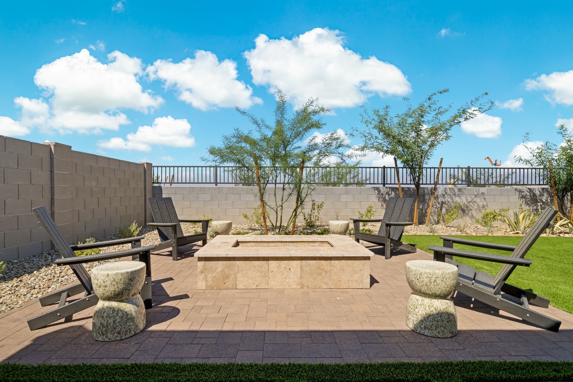 casa en Elara at Moonlight por Risewell Homes