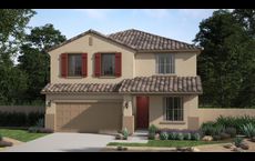Bentridge - Canyon Series: Buckeye, Arizona - Risewell Homes