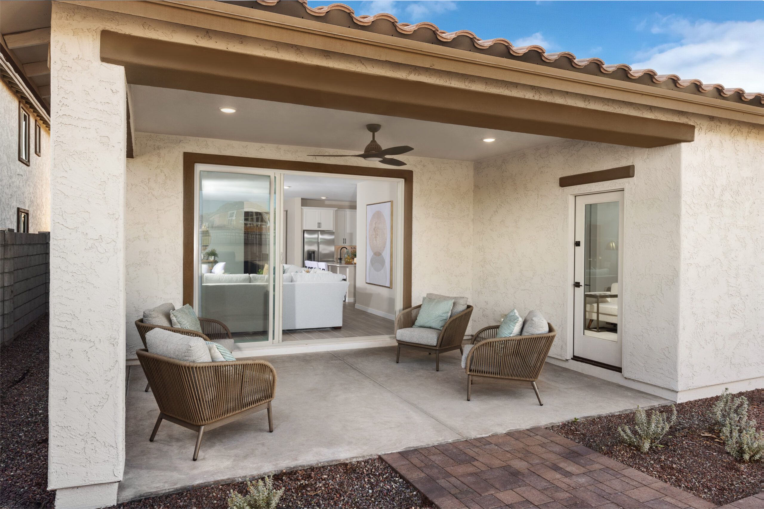 17988 W Larkspur Drive. Goodyear, AZ 85338