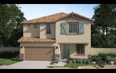 Sunrise - Canyon Series: Surprise, Arizona - Risewell Homes