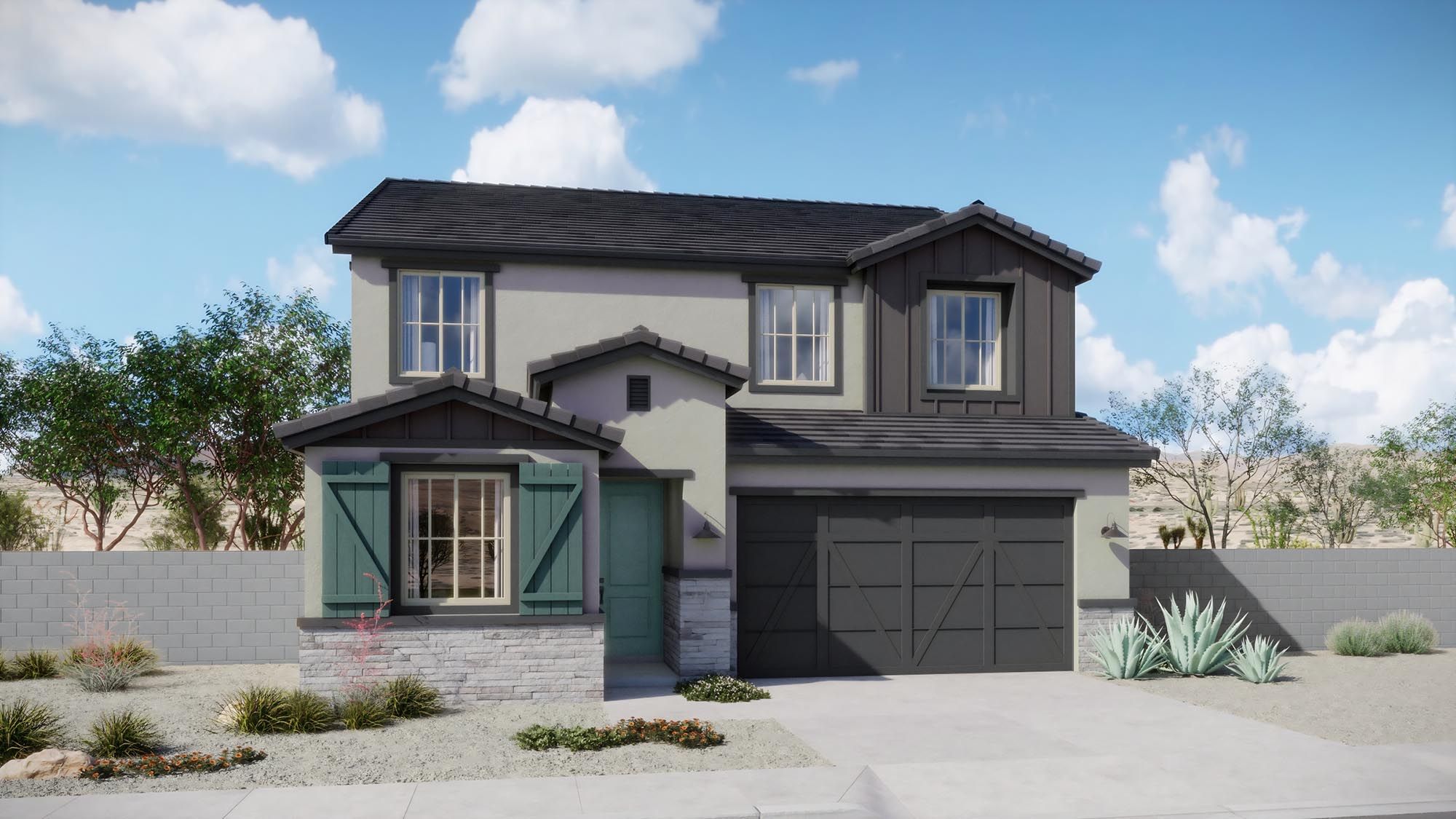 8931 E Caballero St. Mesa, AZ 85207