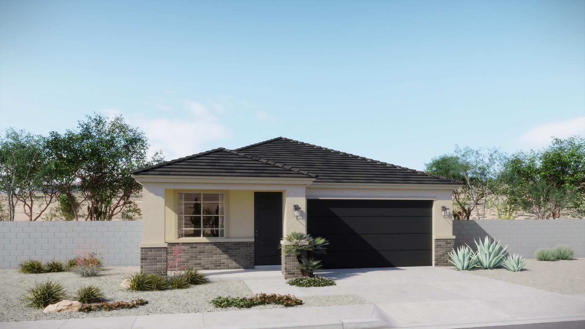 8931 E Caballero St. Mesa, AZ 85207