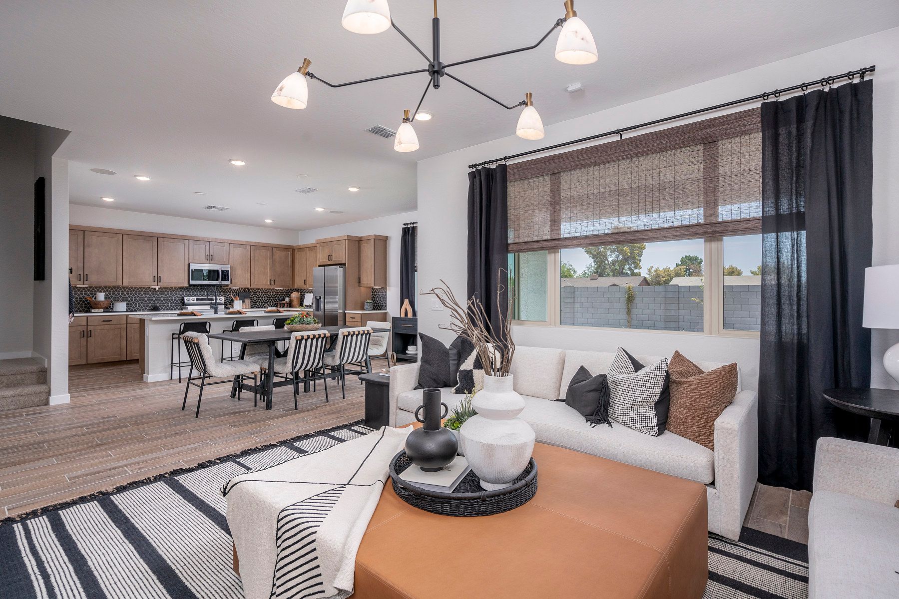 casa en Marlowe por Risewell Homes