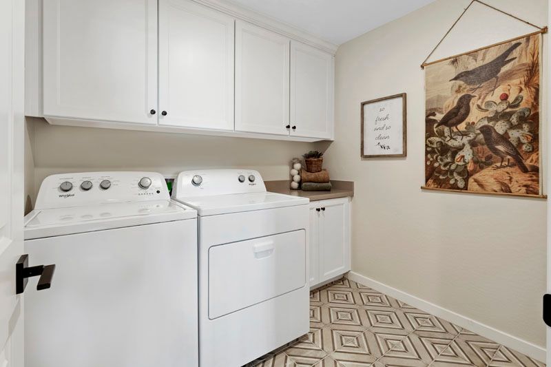 casa en El Cidro por Risewell Homes