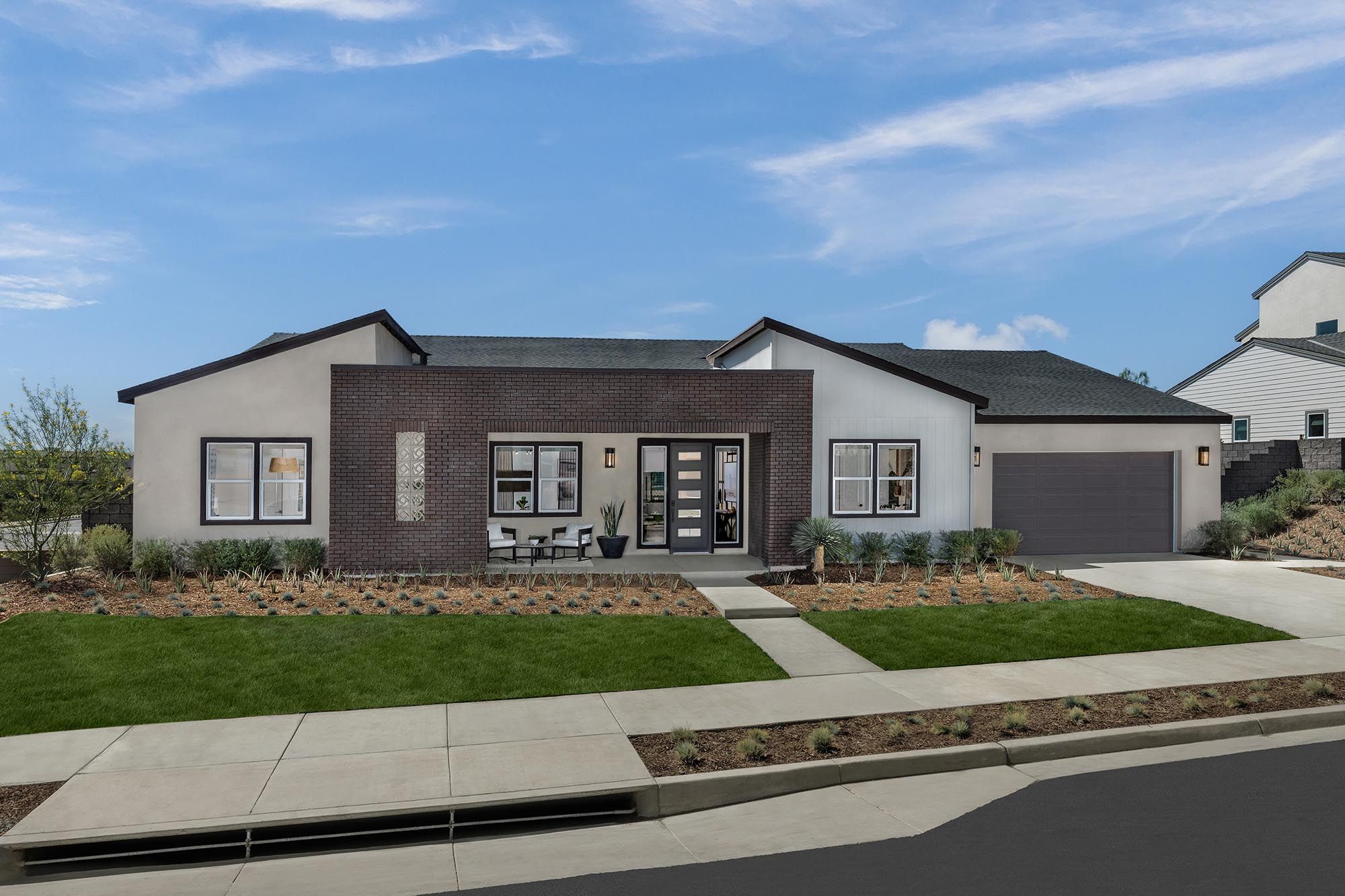 casa en Goldenpeak por Risewell Homes