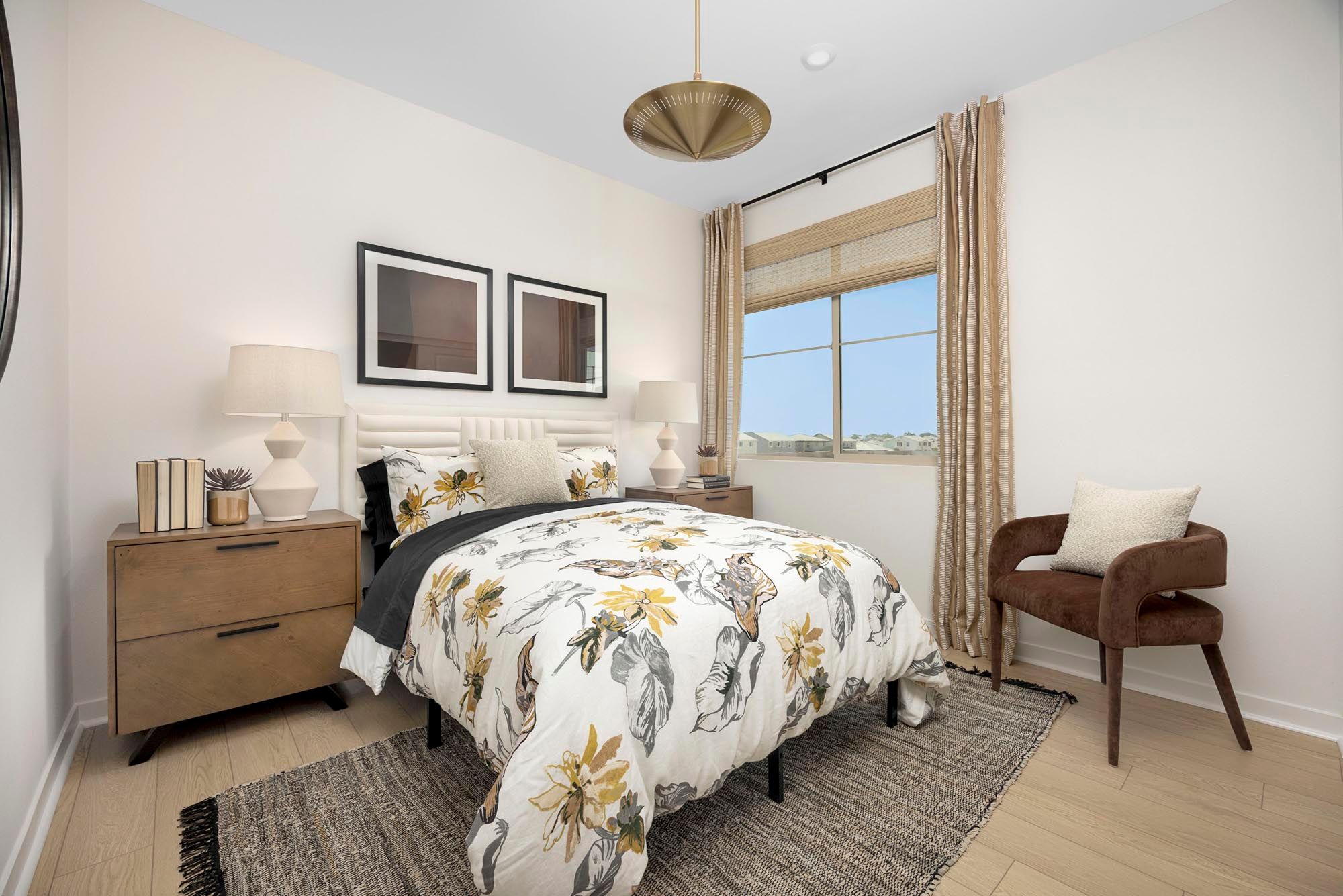 3260 South Garnet Paseo. Ontario, CA 91761