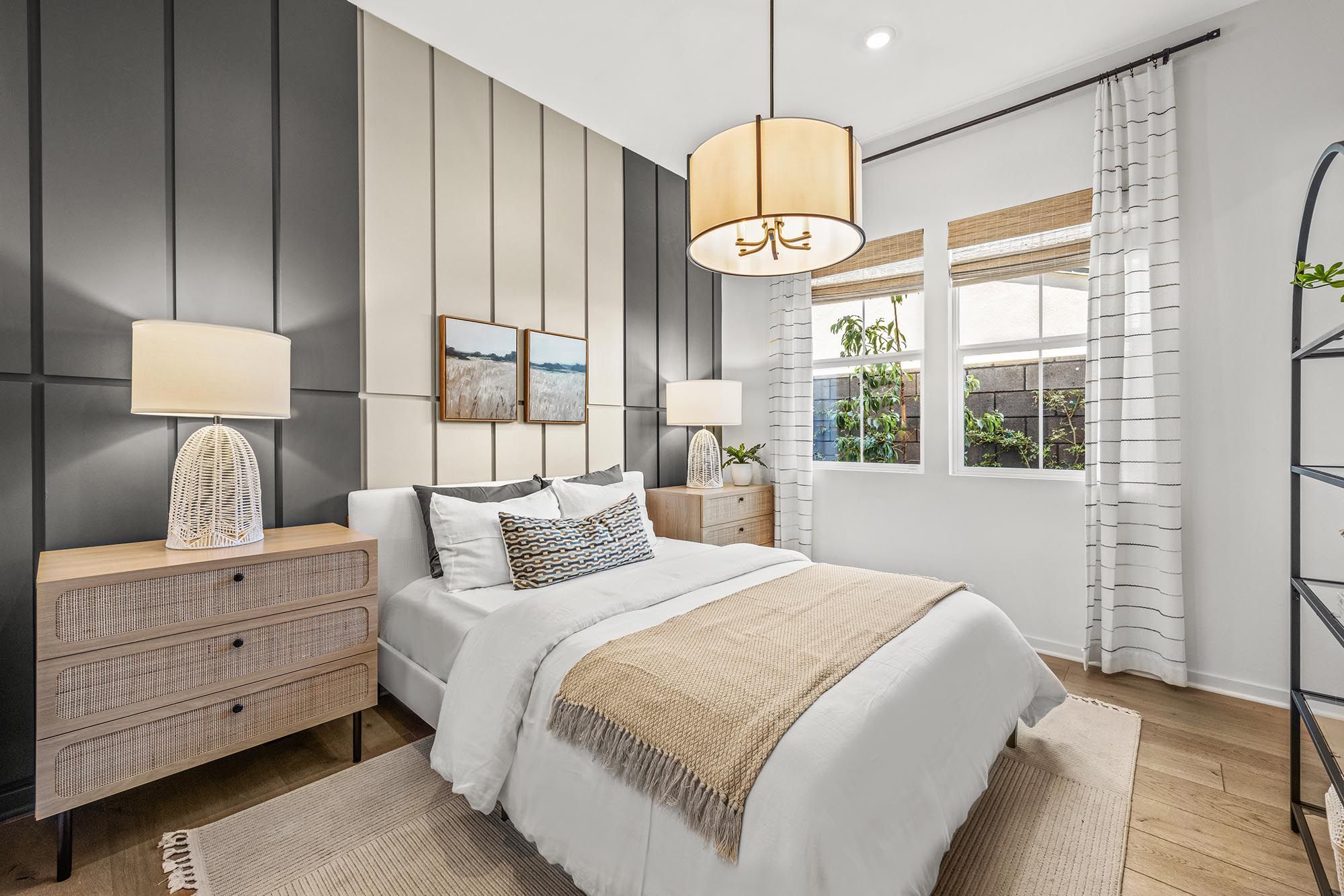 casa en Skyeland por Risewell Homes