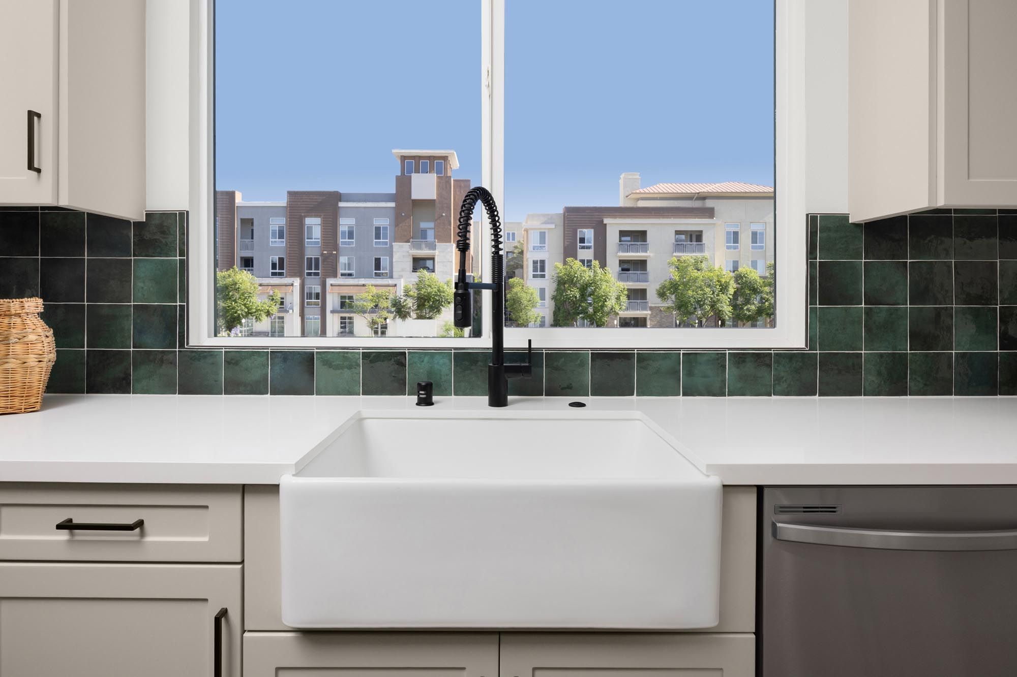 Plan Seven floor plan