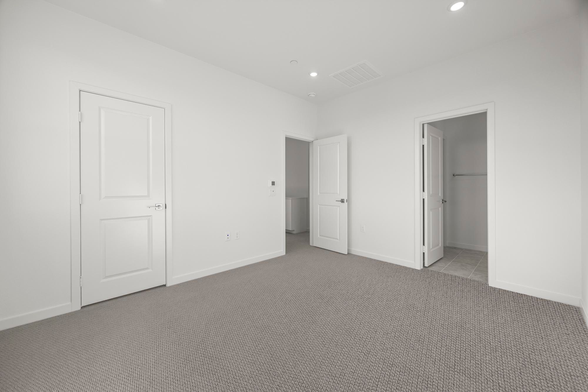 Plan Four floor plan