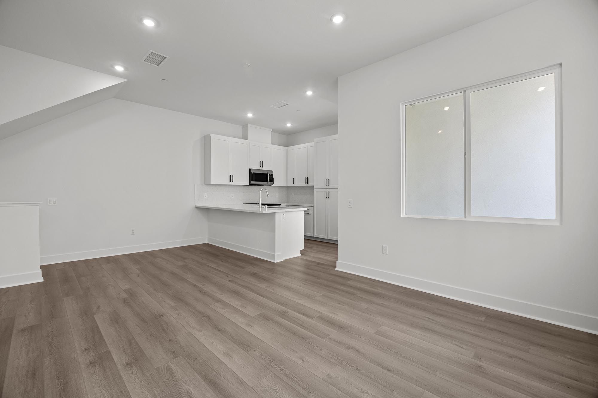 casa en Gage por Risewell Homes