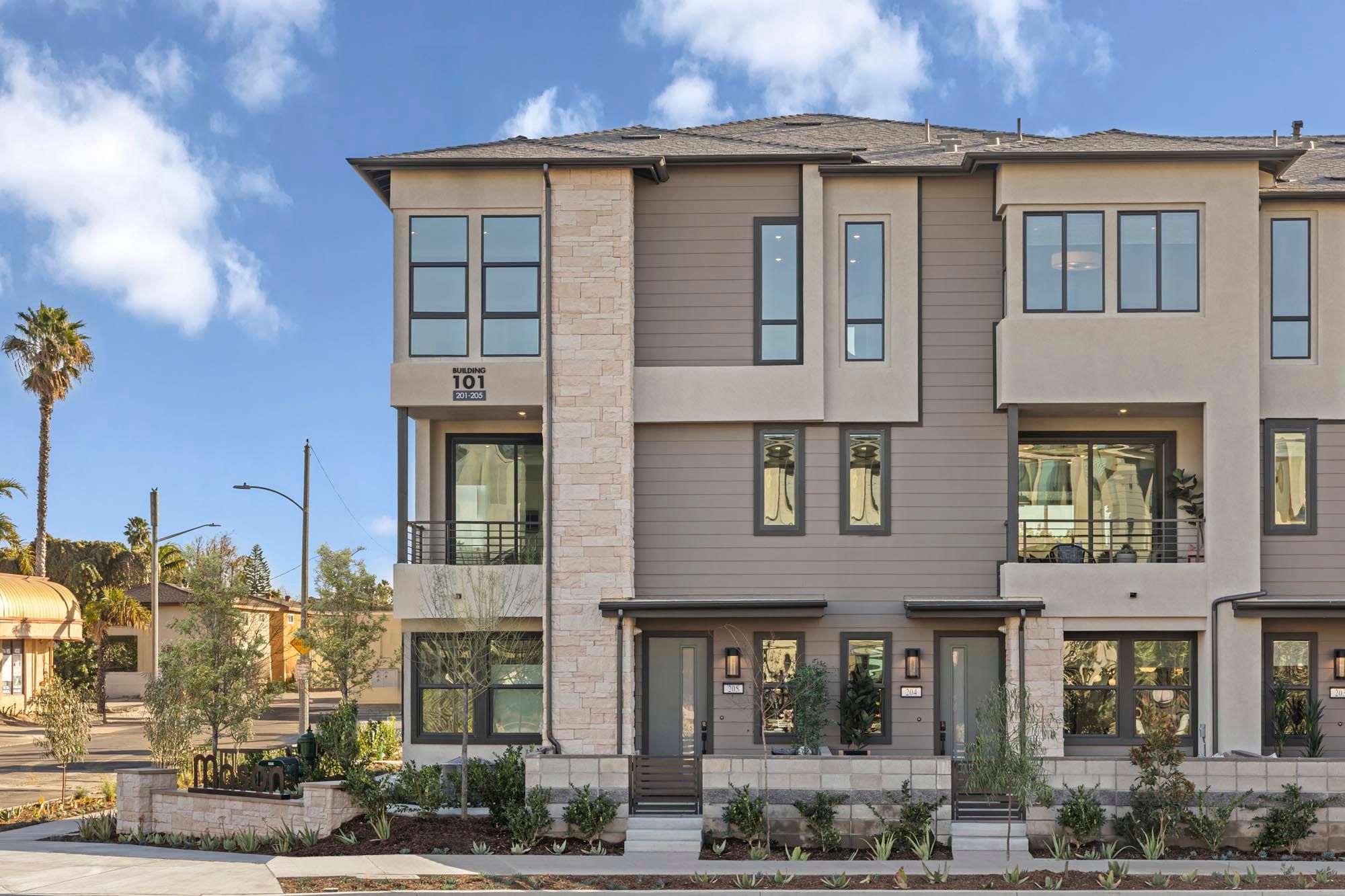 casa en Mason por Risewell Homes