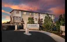 Hudson: Placentia, California - Risewell Homes