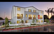 Canopy: Ontario, California - Risewell Homes