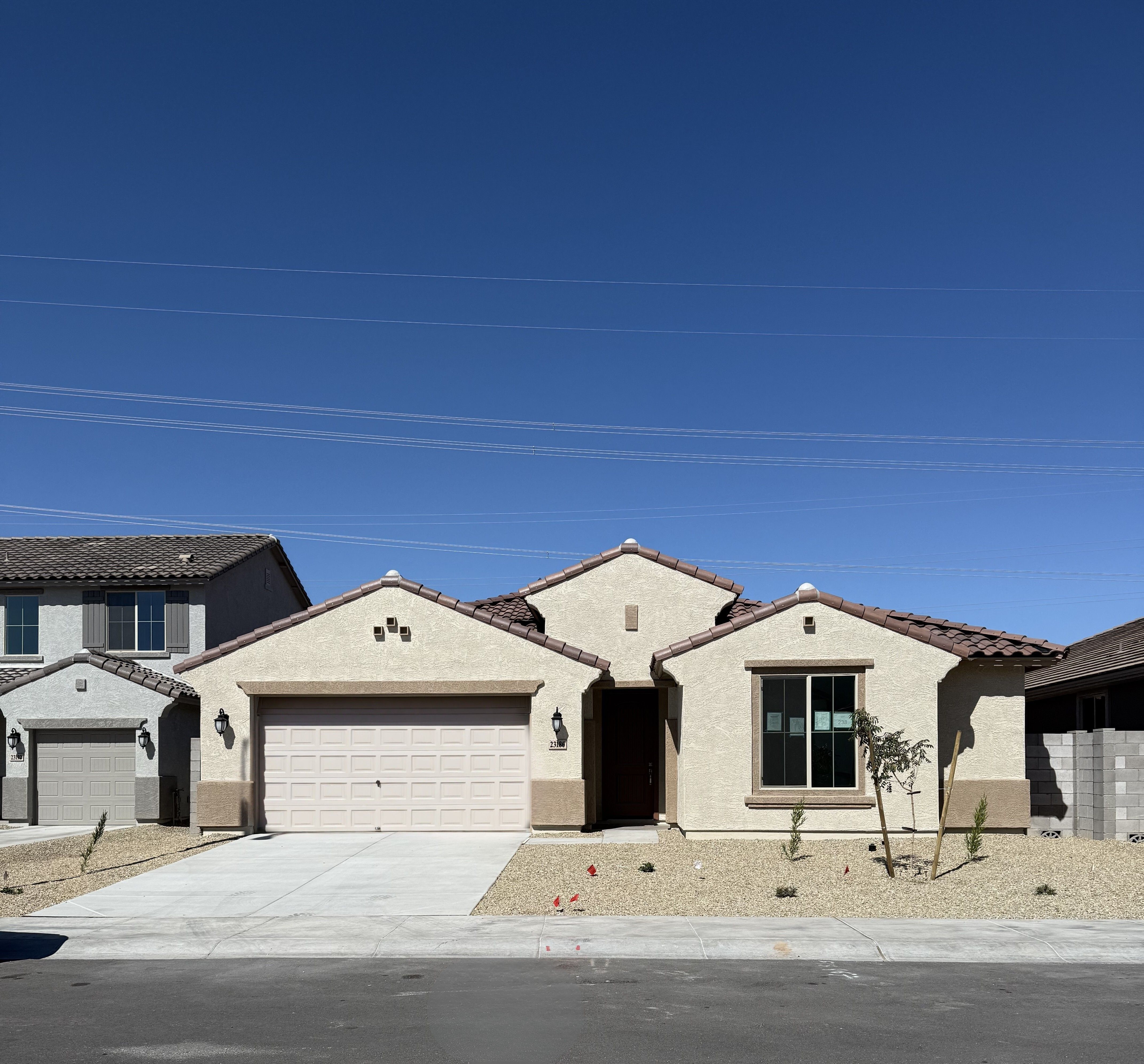 Bentridge - Peak Series - Buckeye, AZ