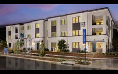 Westport at Eastvale Square: Eastvale, California - Risewell Homes