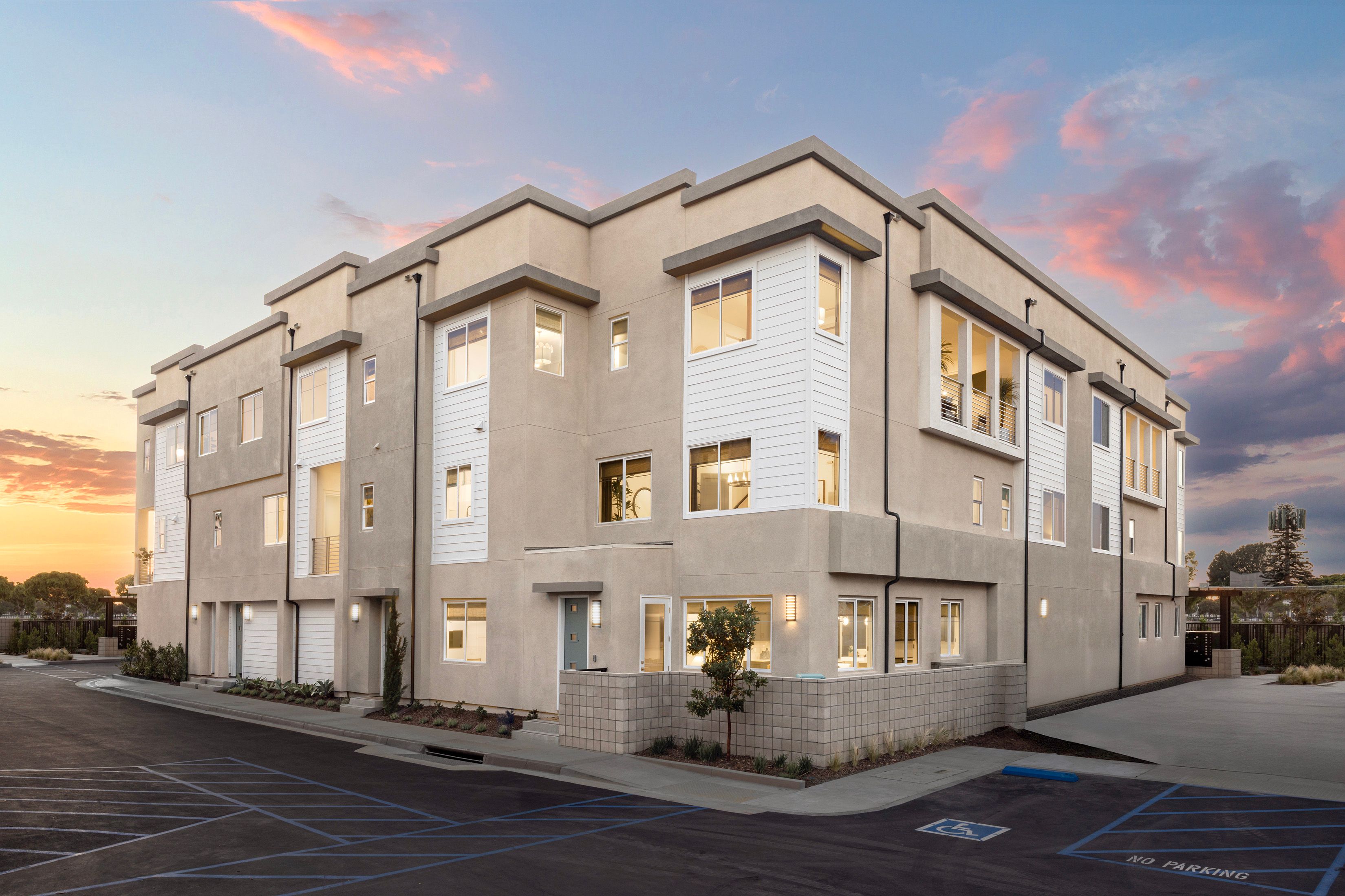 casa en Gage por Risewell Homes