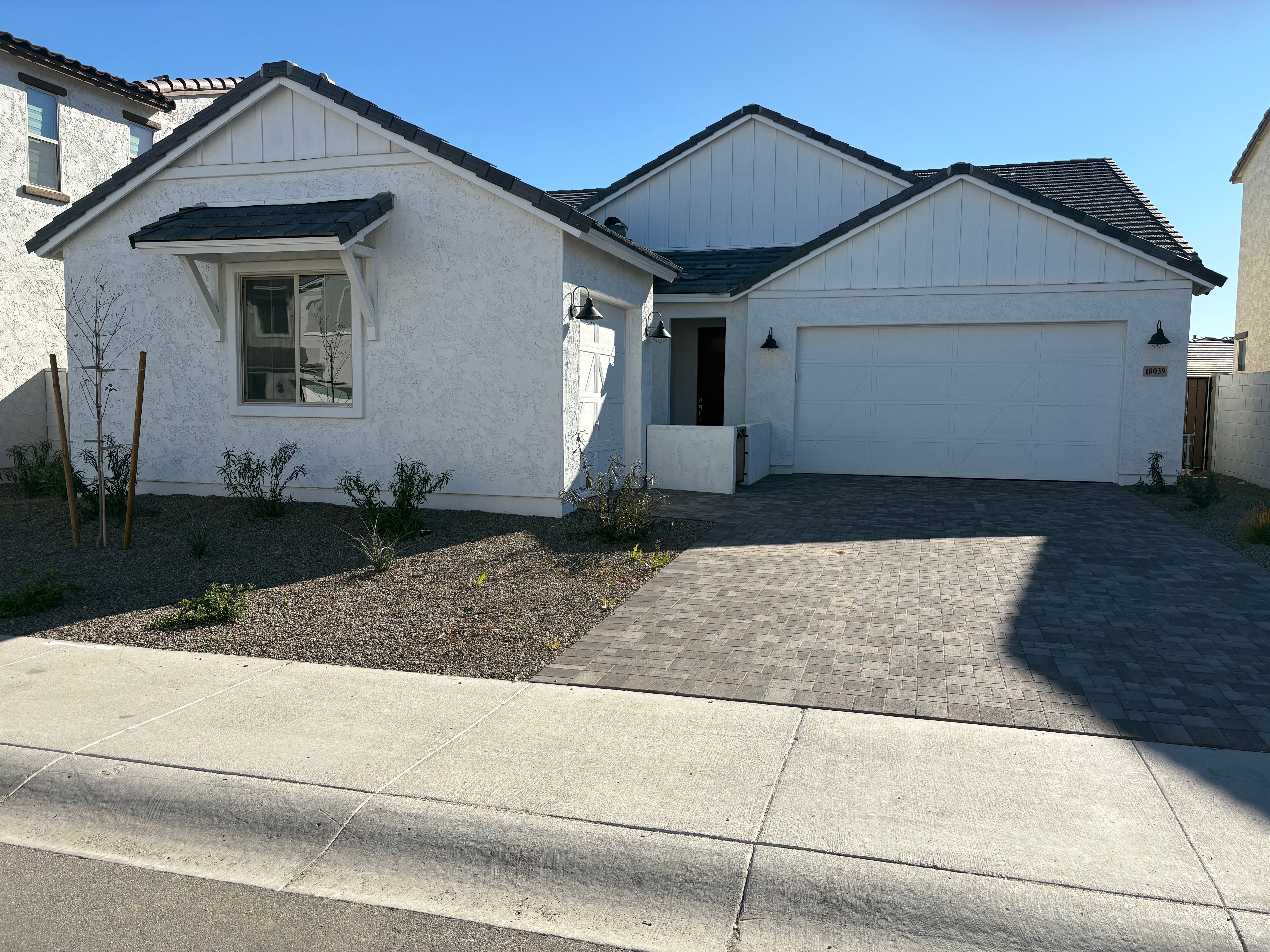 Florentine - Harvest at Citrus Park: Goodyear, Arizona - Risewell Homes