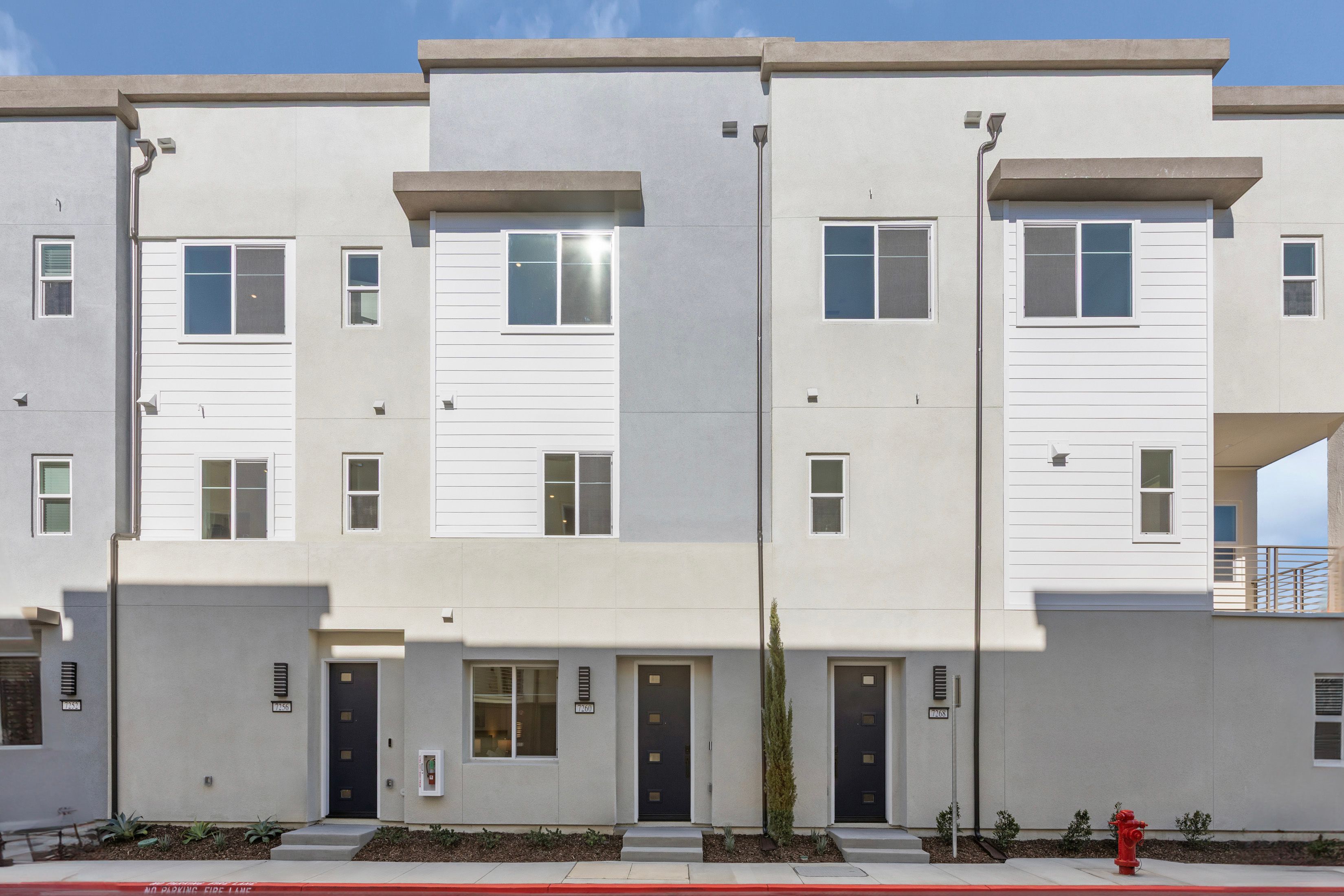 Plan Nine floor plan